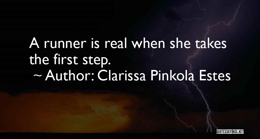 Clarissa Pinkola Estes Quotes 1580903
