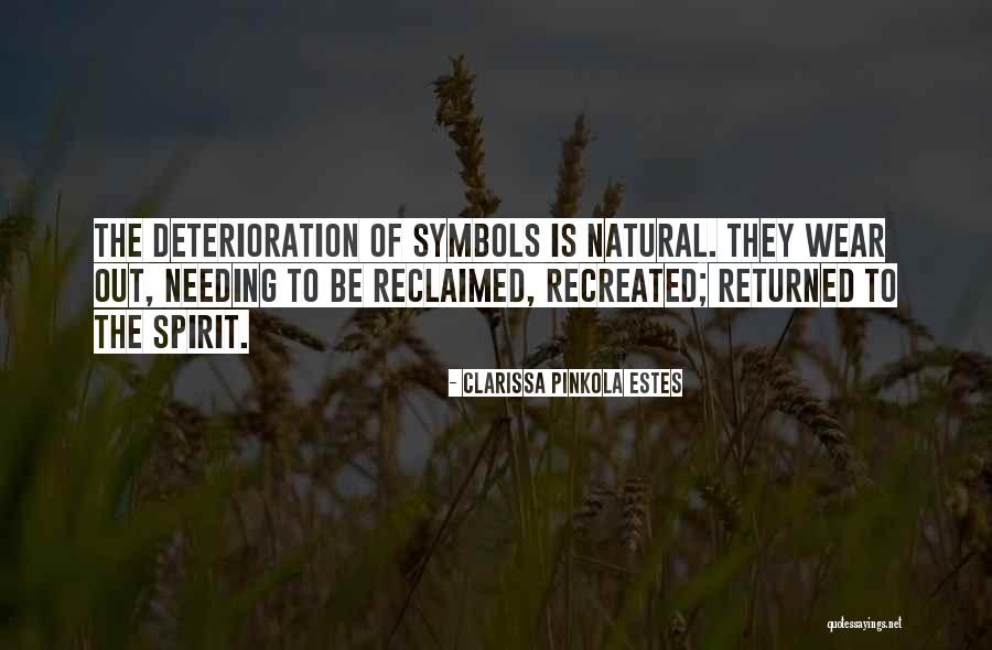 Clarissa Pinkola Estes Quotes 168029 Clarissa Pinkola Estes Quotes 168029