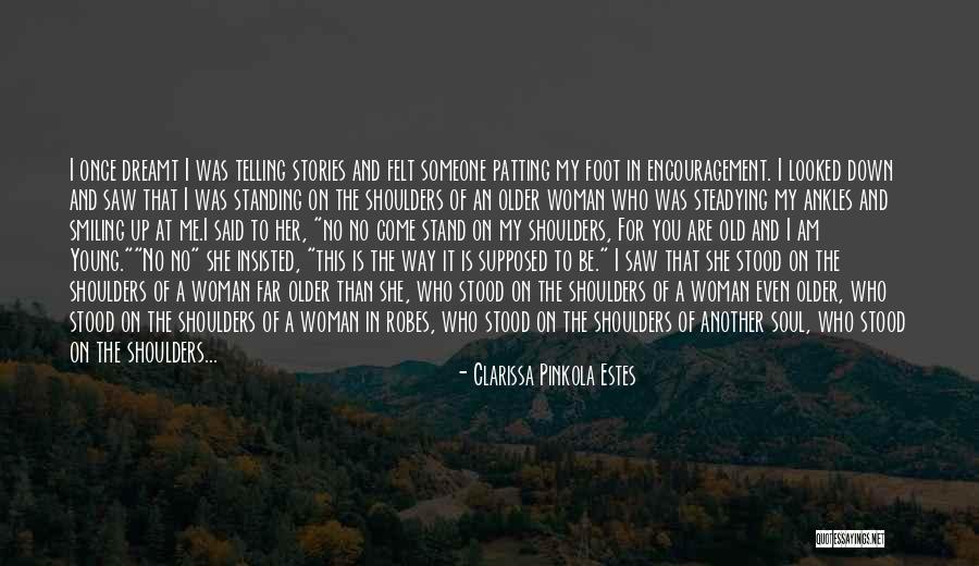 Clarissa Pinkola Estes Quotes 1779027 Clarissa Pinkola Estes Quotes 1779027