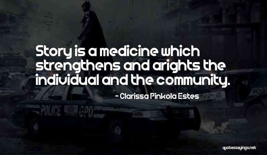 Clarissa Pinkola Estes Quotes 204629 Clarissa Pinkola Estes Quotes 204629