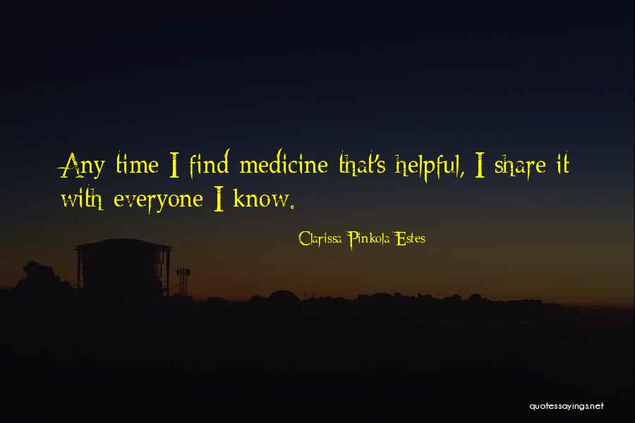 Clarissa Pinkola Estes Quotes 258448 Clarissa Pinkola Estes Quotes 258448