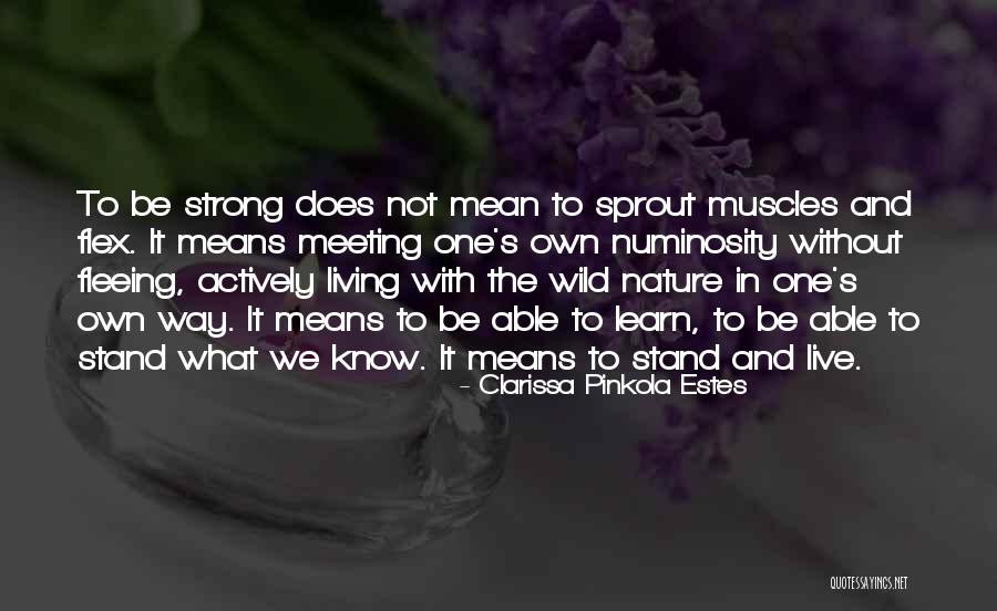 Clarissa Pinkola Estes Quotes 600605 Clarissa Pinkola Estes Quotes 600605