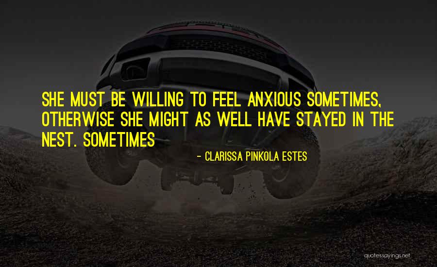 Clarissa Pinkola Estes Quotes 817214 Clarissa Pinkola Estes Quotes 817214