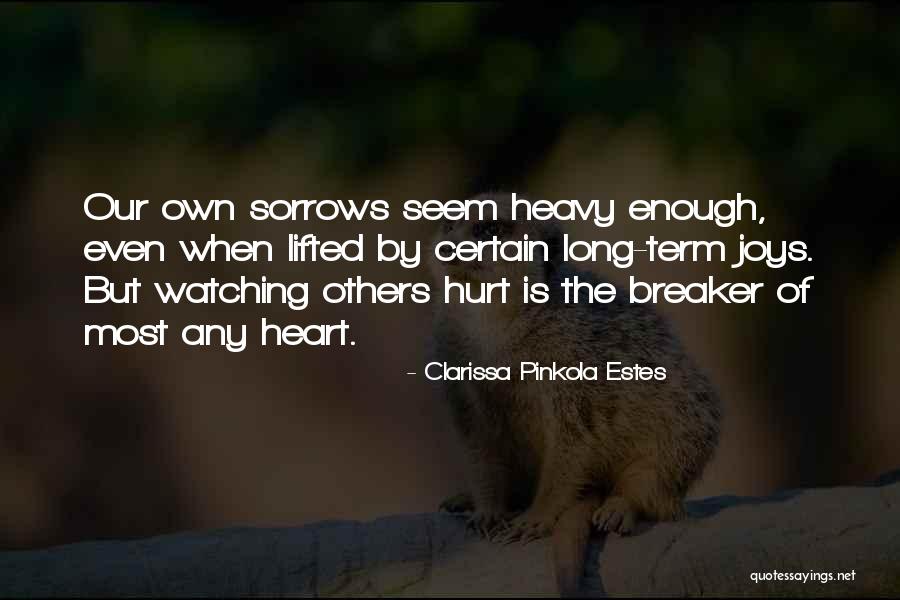 Clarissa Pinkola Estes Quotes 849643 Clarissa Pinkola Estes Quotes 849643