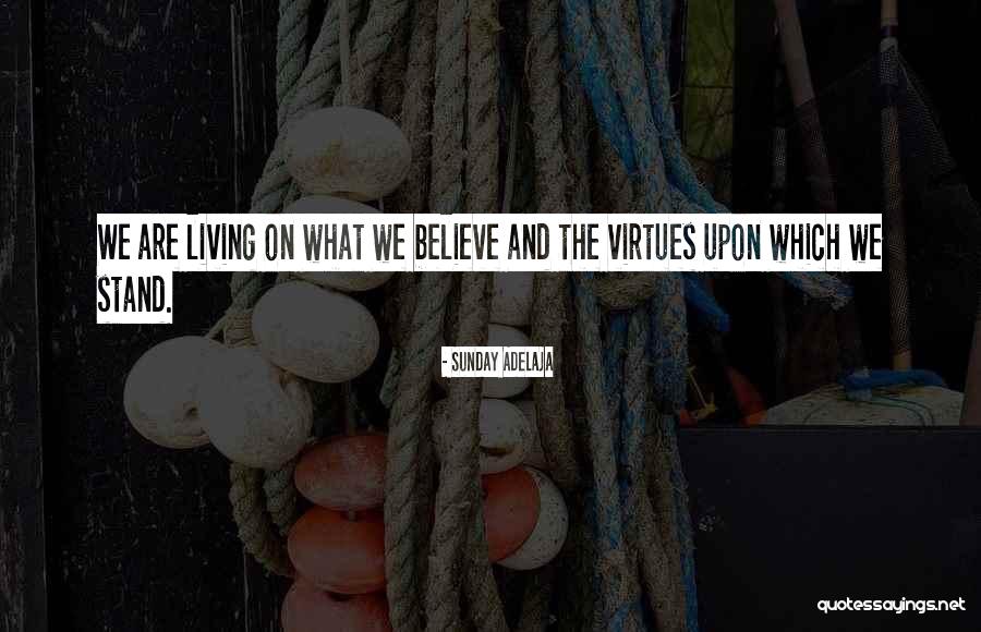 Clarissa Pinkola Estes River Quotes By Sunday Adelaja Clarissa Pinkola Estes River Quotes By Sunday Adelaja