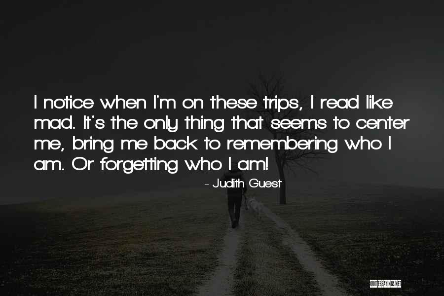 Clarissa S Williams Quotes By Judith Guest Clarissa S Williams Quotes By Judith Guest