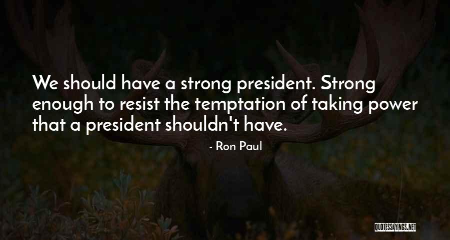 Clarissas Corner Quotes By Ron Paul Clarissas Corner Quotes By Ron Paul
