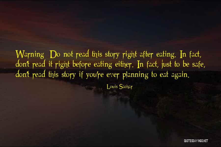 Clarisse From Fahrenheit 451 Quotes By Louis Sachar Clarisse From Fahrenheit 451 Quotes By Louis Sachar