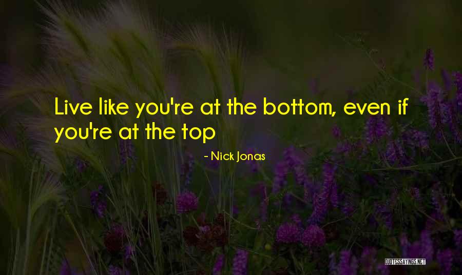 Clarisse From Fahrenheit 451 Quotes By Nick Jonas Clarisse From Fahrenheit 451 Quotes By Nick Jonas