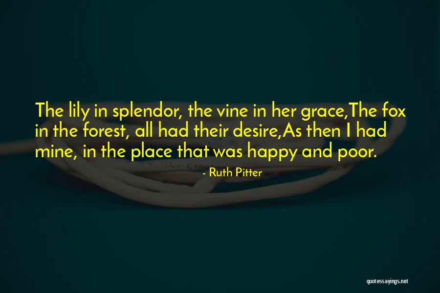 Clarisse From Fahrenheit 451 Quotes By Ruth Pitter Clarisse From Fahrenheit 451 Quotes By Ruth Pitter