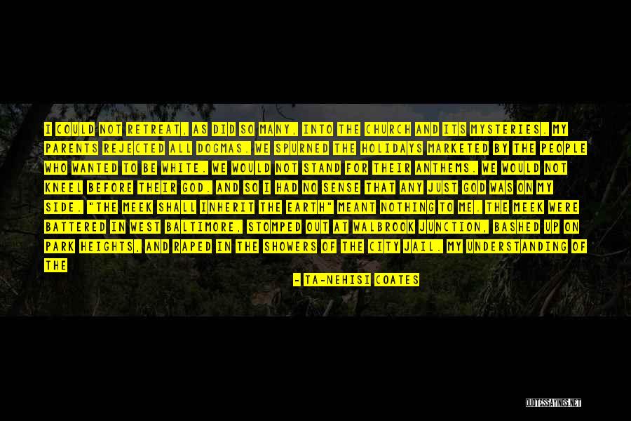 Claritas 360 Quotes By Ta-Nehisi Coates Claritas 360 Quotes By Ta-Nehisi Coates