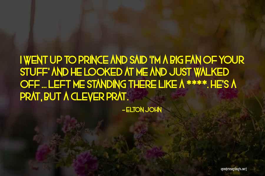 Claritas Homeschool Quotes By Elton John Claritas Homeschool Quotes By Elton John