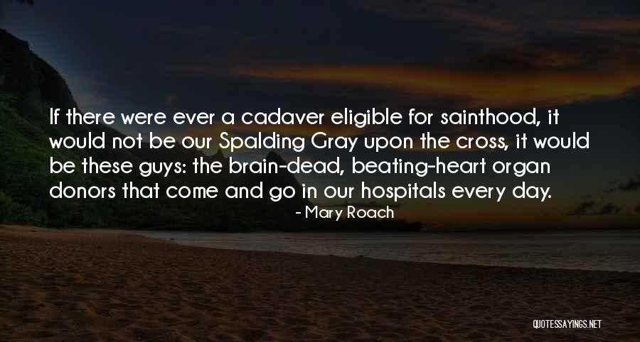 Claritas Press Quotes By Mary Roach Claritas Press Quotes By Mary Roach