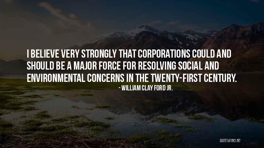 Clarities Contact Quotes By William Clay Ford Jr. Clarities Contact Quotes By William Clay Ford Jr.