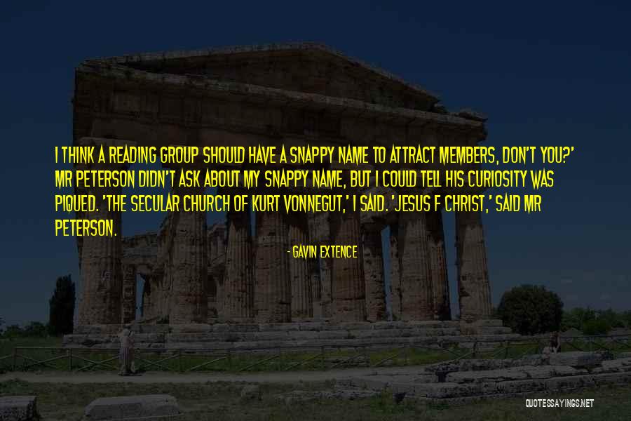 Clarities To Language Quotes By Gavin Extence Clarities To Language Quotes By Gavin Extence