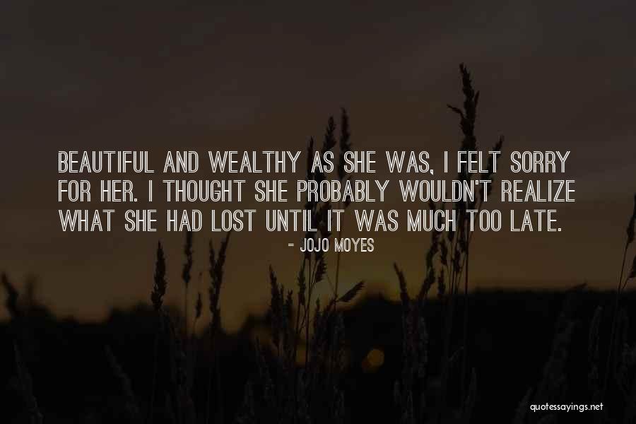Claritin Quotes By Jojo Moyes Claritin Quotes By Jojo Moyes