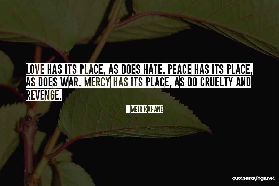 Clarito In English Quotes By Meir Kahane Clarito In English Quotes By Meir Kahane