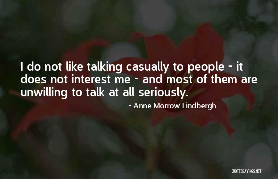 Clarity It Tool Quotes By Anne Morrow Lindbergh Clarity It Tool Quotes By Anne Morrow Lindbergh
