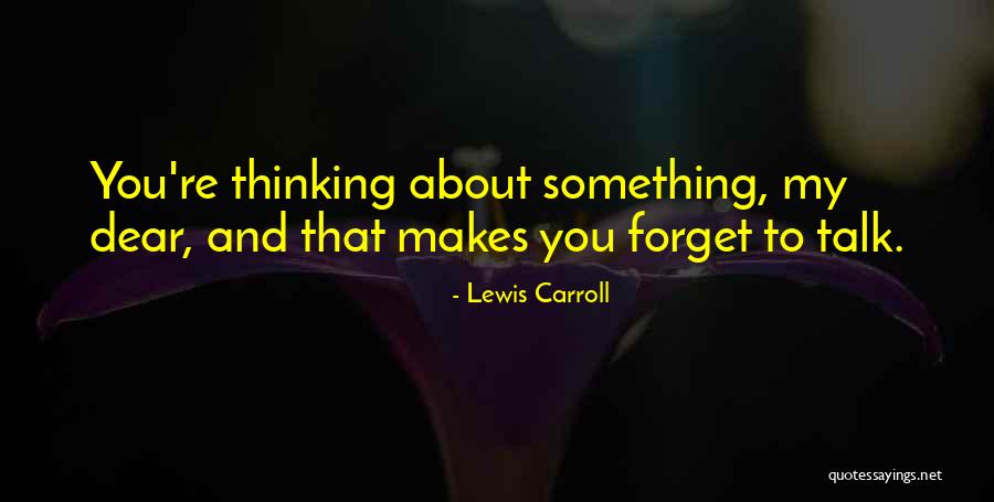 Clarity It Tool Quotes By Lewis Carroll Clarity It Tool Quotes By Lewis Carroll