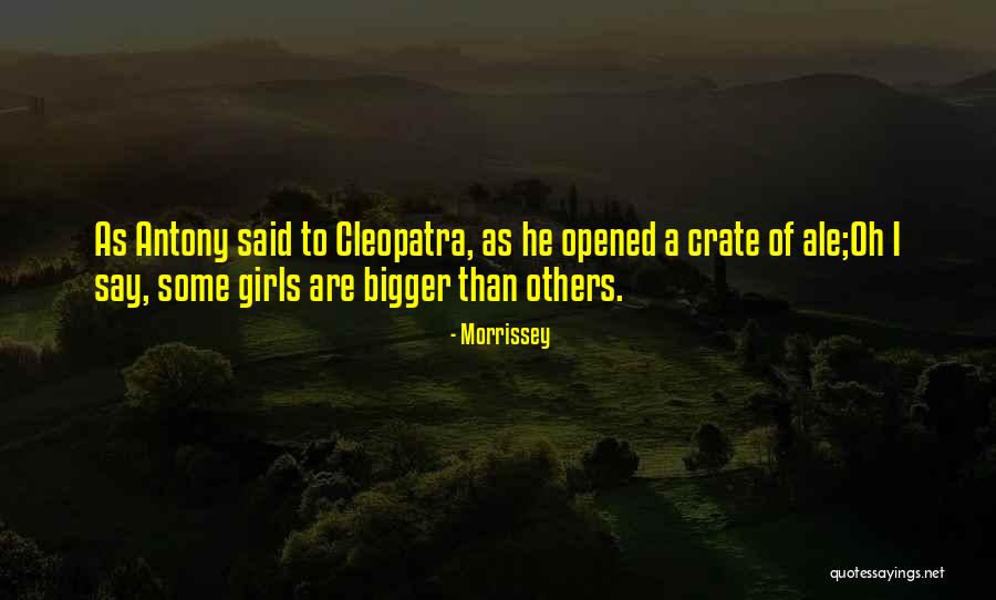 Clarity It Tool Quotes By Morrissey Clarity It Tool Quotes By Morrissey