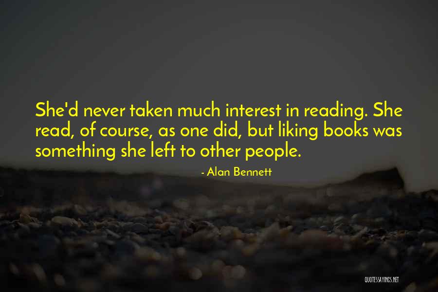 Clarity Itchy Quotes By Alan Bennett Clarity Itchy Quotes By Alan Bennett