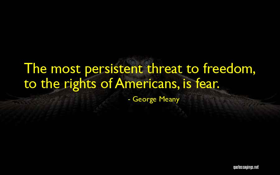 Clarity Itchy Quotes By George Meany Clarity Itchy Quotes By George Meany