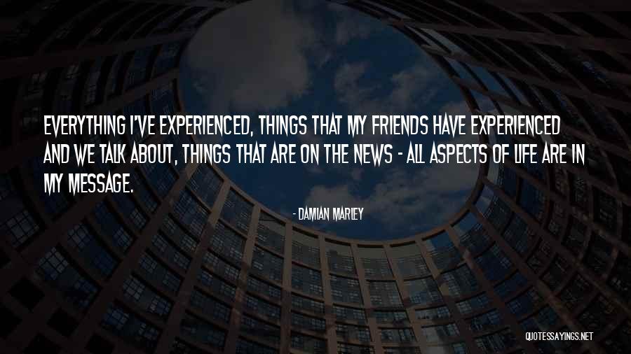 Clarity Its Contractors Quotes By Damian Marley Clarity Its Contractors Quotes By Damian Marley