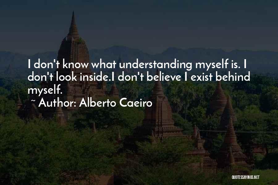 Clarity Understanding Quotes By Alberto Caeiro