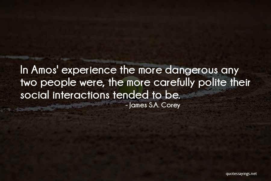 Claritys Alcoholic Beverage Quotes By James S.A. Corey Claritys Alcoholic Beverage Quotes By James S.A. Corey