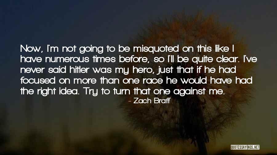 Claritys Alcoholic Beverage Quotes By Zach Braff Claritys Alcoholic Beverage Quotes By Zach Braff