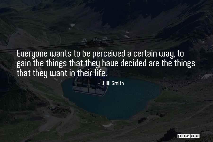 Clarivel De Santiago Quotes By Willi Smith Clarivel De Santiago Quotes By Willi Smith