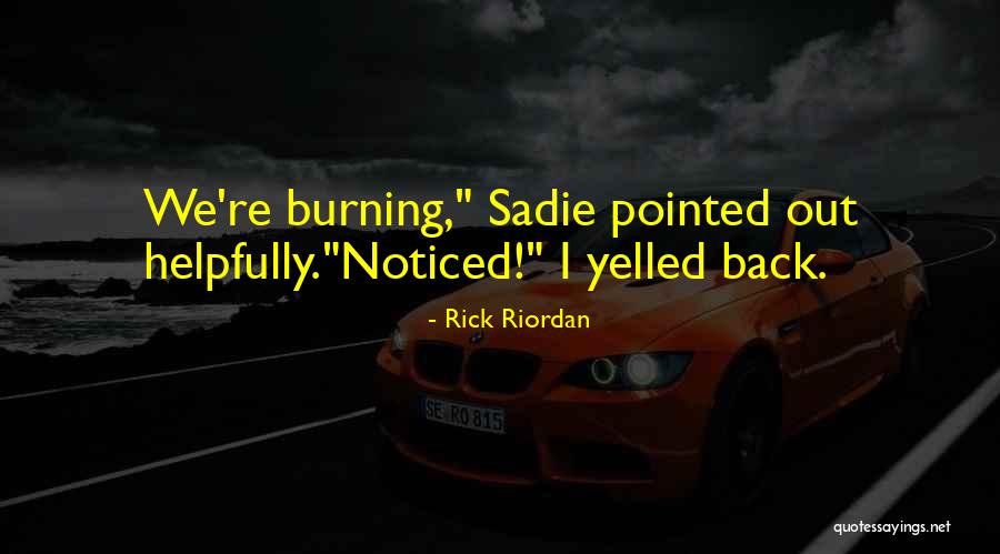 Clarivel Lasalde Quotes By Rick Riordan Clarivel Lasalde Quotes By Rick Riordan