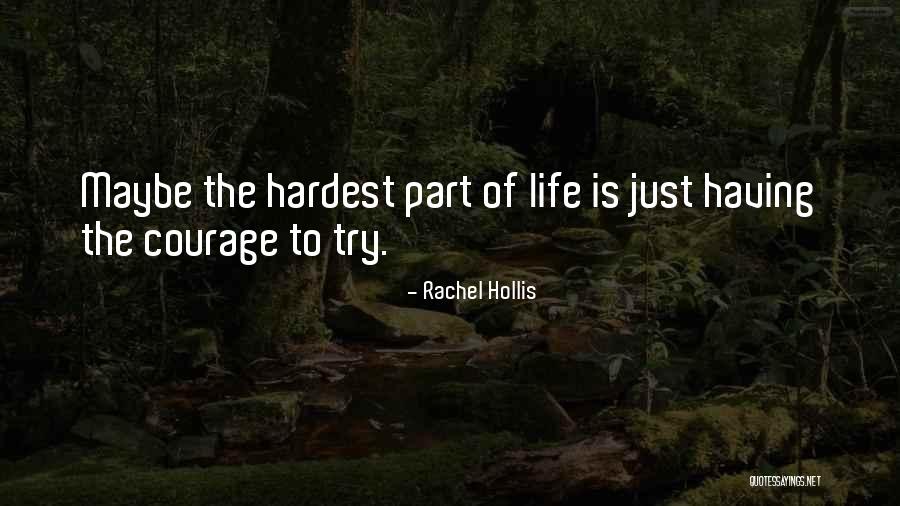 Clarividencia Quotes By Rachel Hollis Clarividencia Quotes By Rachel Hollis