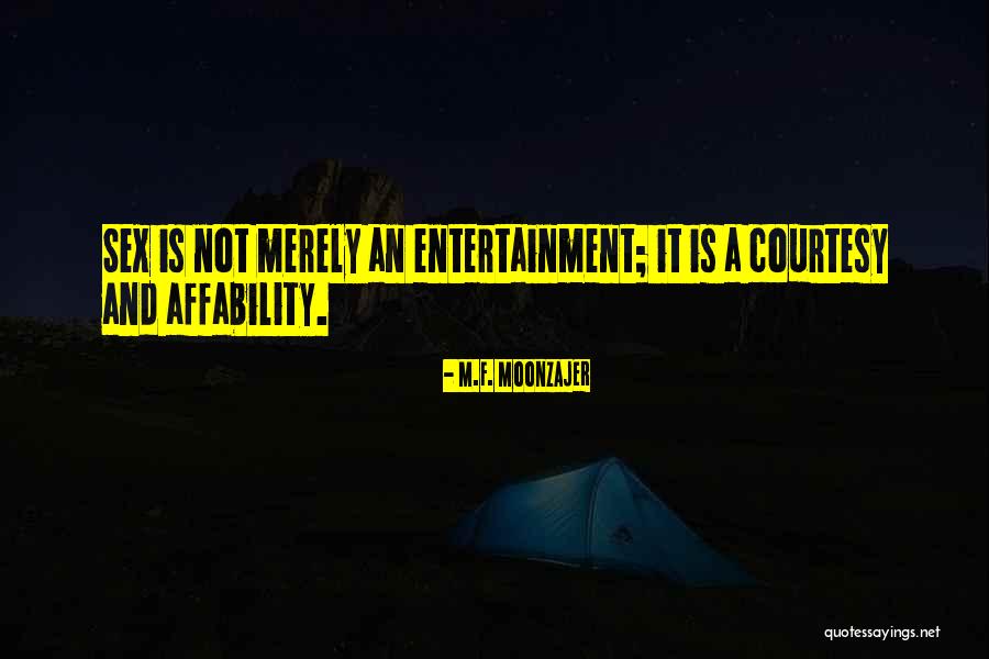 Clarividente Deseret Quotes By M.F. Moonzajer Clarividente Deseret Quotes By M.F. Moonzajer