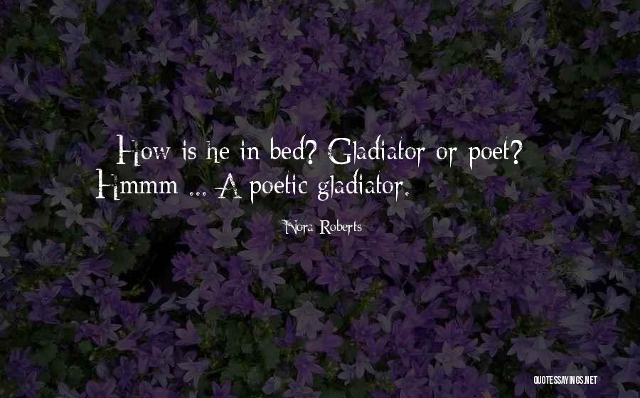 Clarividente Deseret Quotes By Nora Roberts Clarividente Deseret Quotes By Nora Roberts