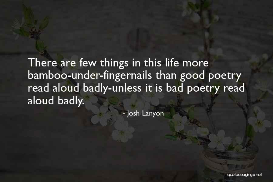 Clarivoyant Quotes By Josh Lanyon Clarivoyant Quotes By Josh Lanyon