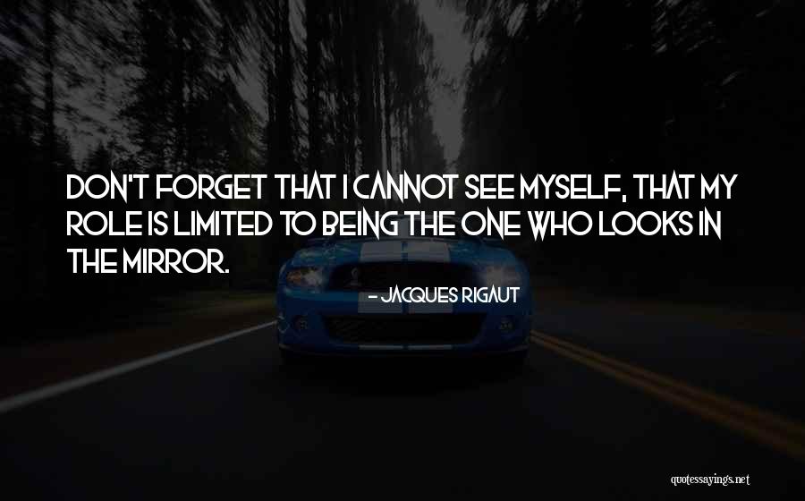 Clariza River Quotes By Jacques Rigaut Clariza River Quotes By Jacques Rigaut