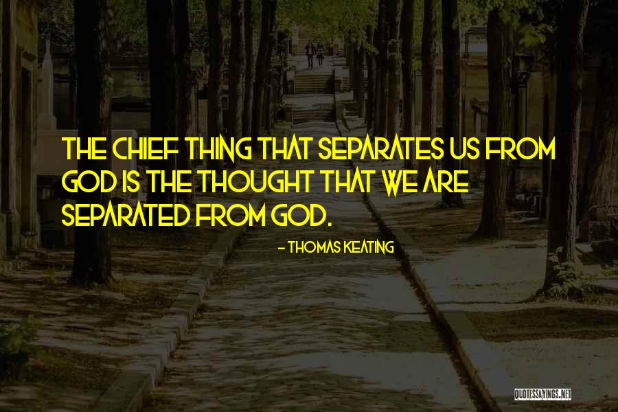 Clarizio Restaurant Quotes By Thomas Keating Clarizio Restaurant Quotes By Thomas Keating