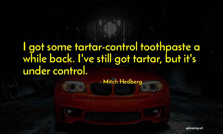 Clark And Lana Love Quotes By Mitch Hedberg Clark And Lana Love Quotes By Mitch Hedberg