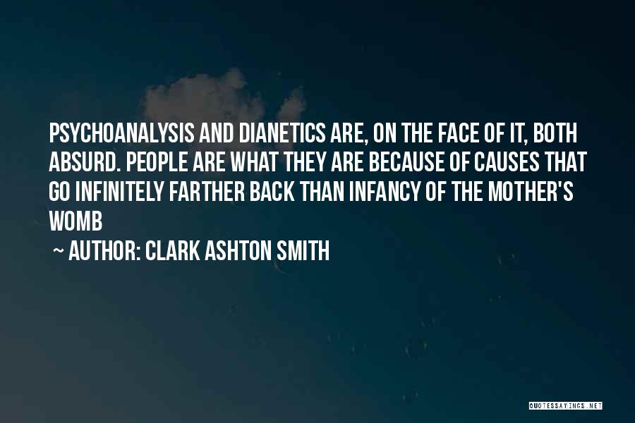 Clark Ashton Smith Quotes 2038400