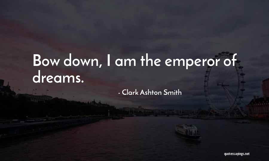 Clark Ashton Smith Quotes 255612