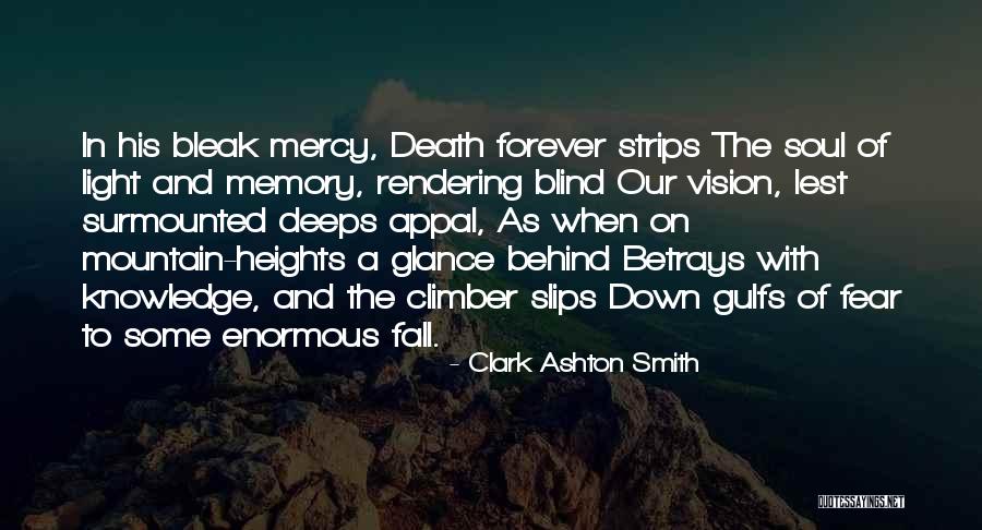 Clark Ashton Smith Quotes 466858