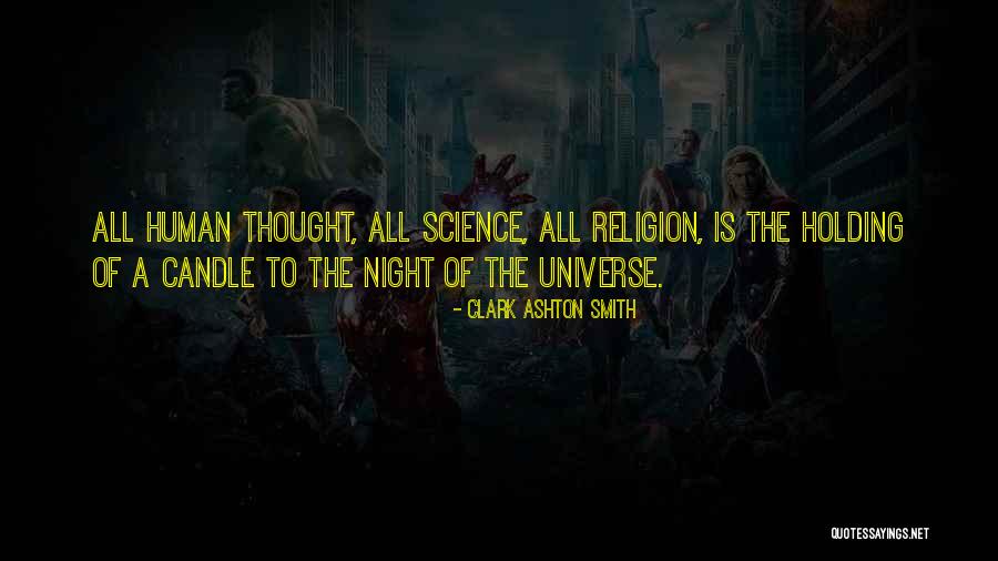 Clark Ashton Smith Quotes 653941