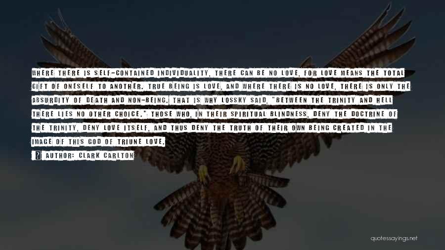Clark Carlton Quotes 1109827 Clark Carlton Quotes 1109827