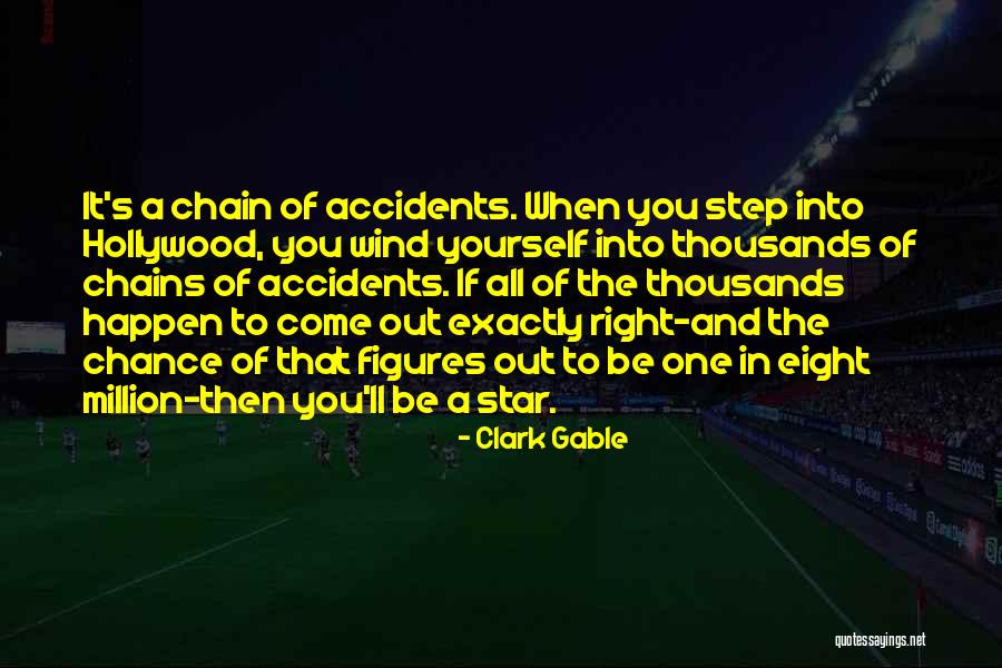 Clark Gable Quotes 1218524 Clark Gable Quotes 1218524
