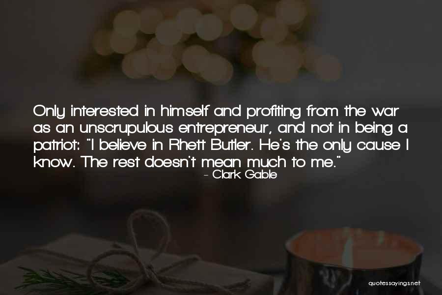 Clark Gable Quotes 1381889 Clark Gable Quotes 1381889
