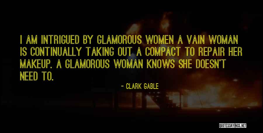 Clark Gable Quotes 167180 Clark Gable Quotes 167180
