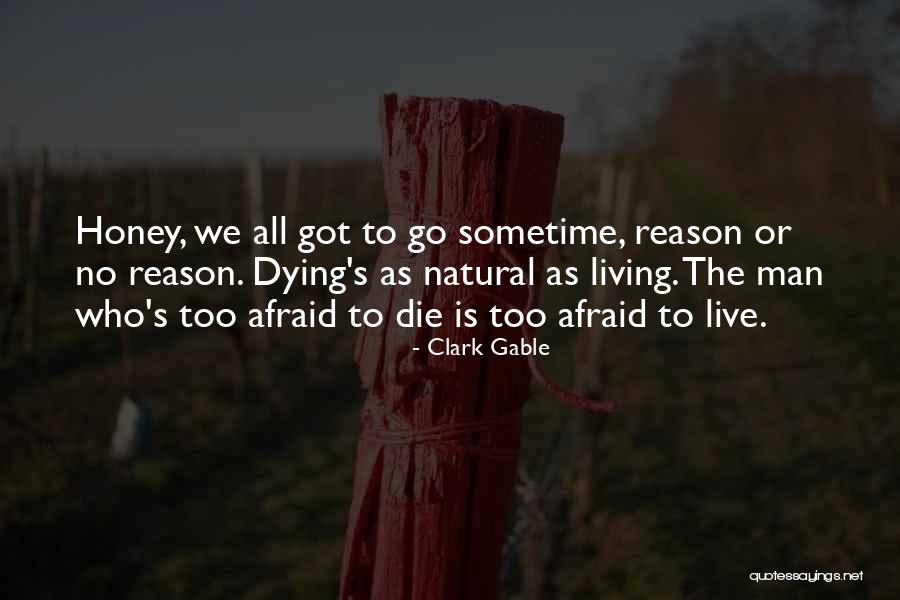 Clark Gable Quotes 1978911 Clark Gable Quotes 1978911