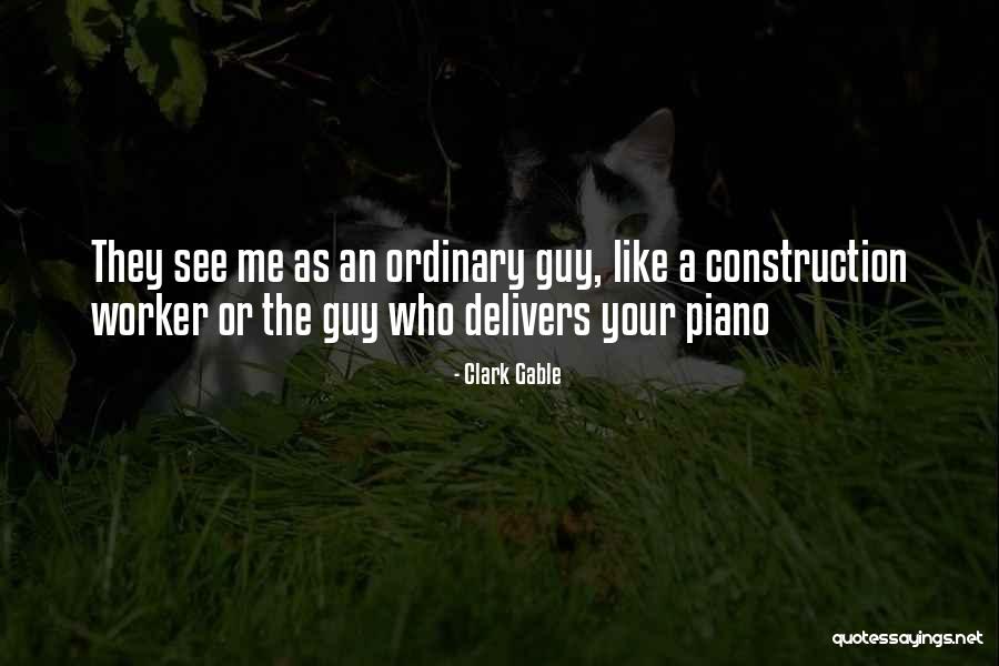 Clark Gable Quotes 640001 Clark Gable Quotes 640001