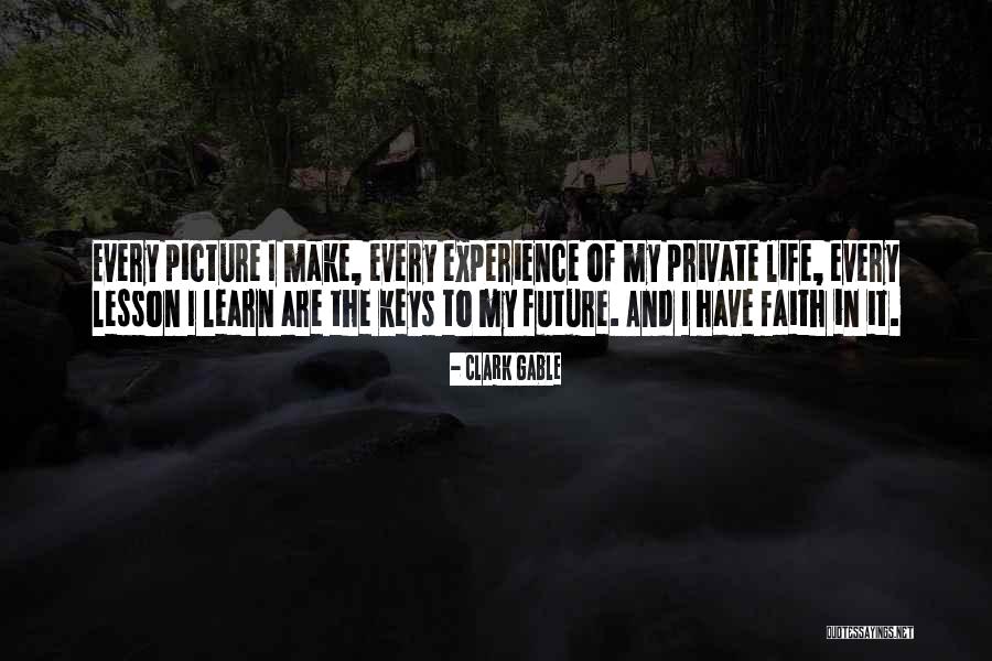 Clark Gable Quotes 93329 Clark Gable Quotes 93329